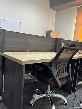 Kirayə verilir ofis