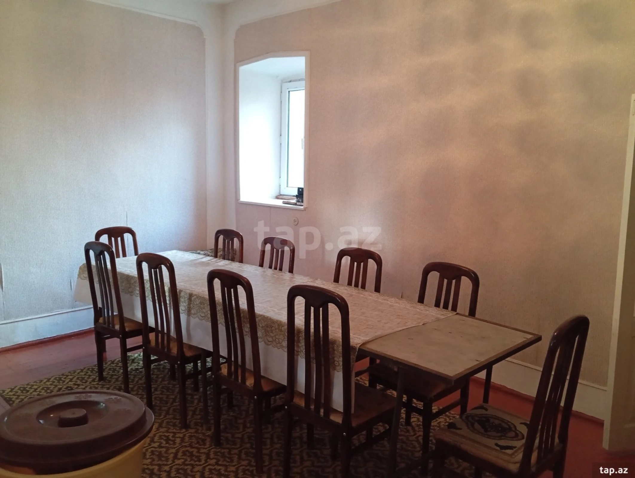 Satılır 5 otaqlı həyət evi