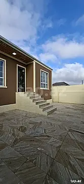 Satılır 3 otaqlı həyət evi