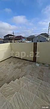 Satılır 3 otaqlı həyət evi