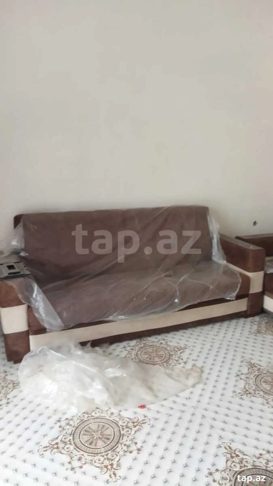 Kirayə verilir obyekt