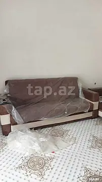 Kirayə verilir obyekt