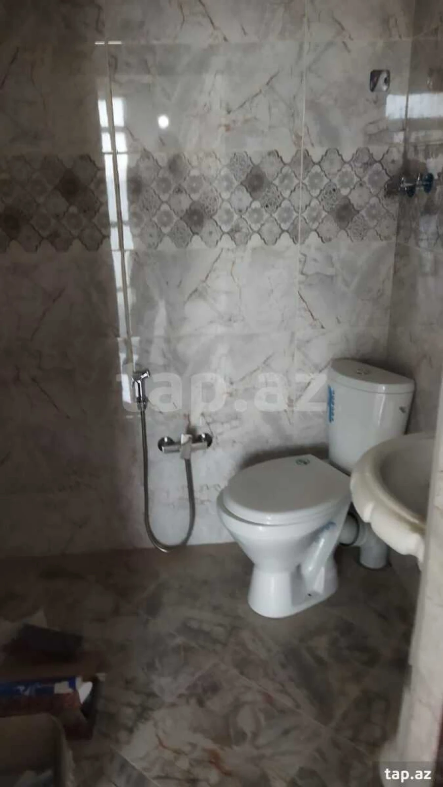 Kirayə verilir obyekt