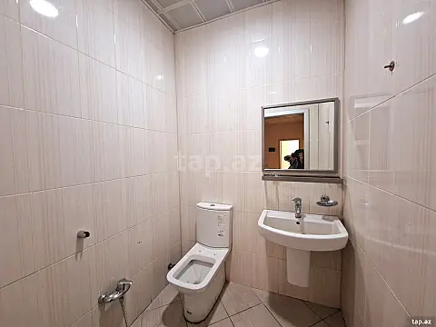 Kirayə verilir ofis