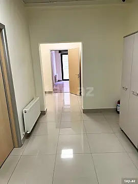 Kirayə verilir ofis