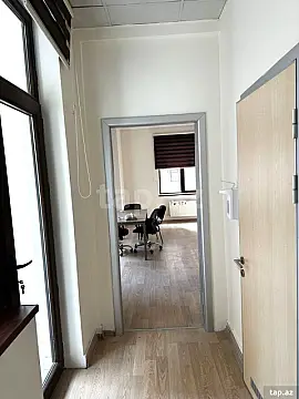 Kirayə verilir ofis