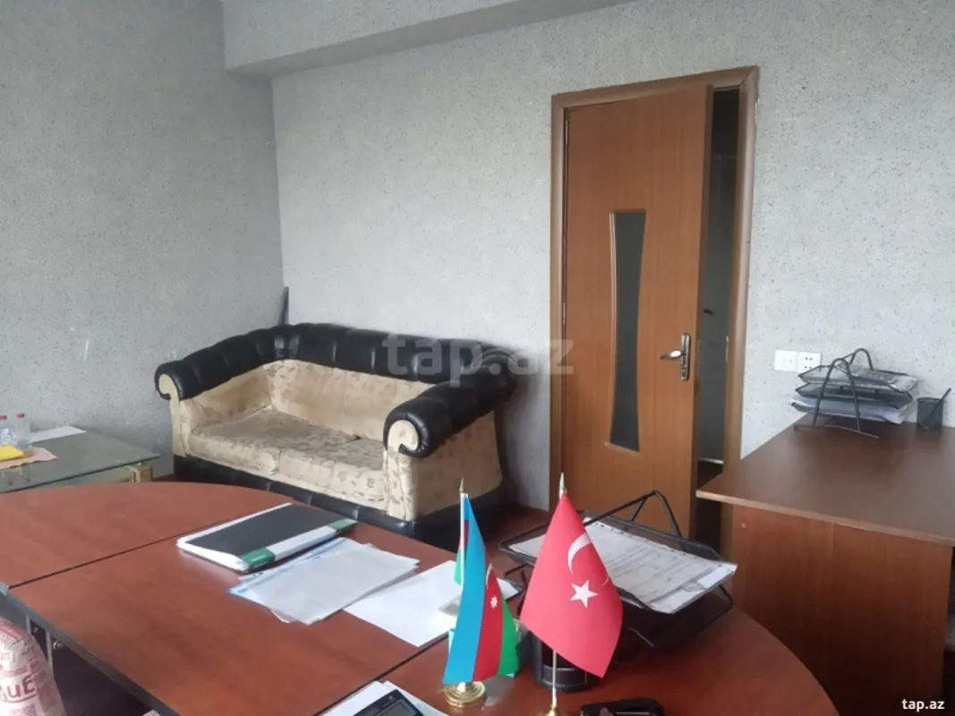 Kirayə verilir ofis