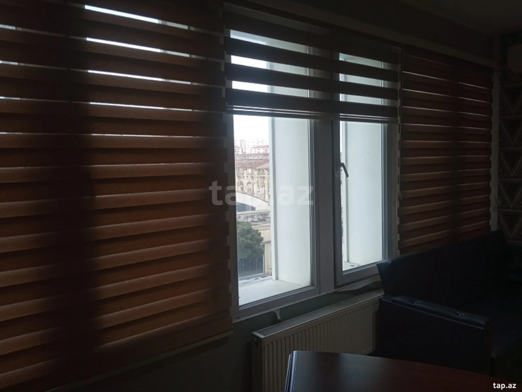 Kirayə verilir ofis