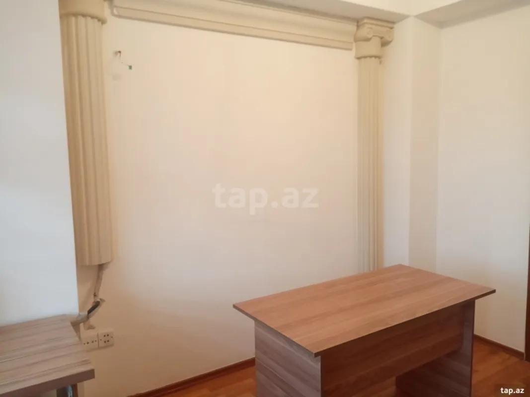 Kirayə verilir ofis