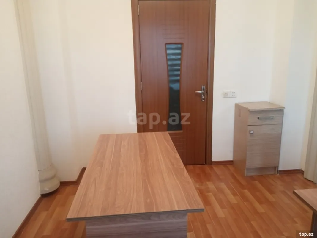 Kirayə verilir ofis