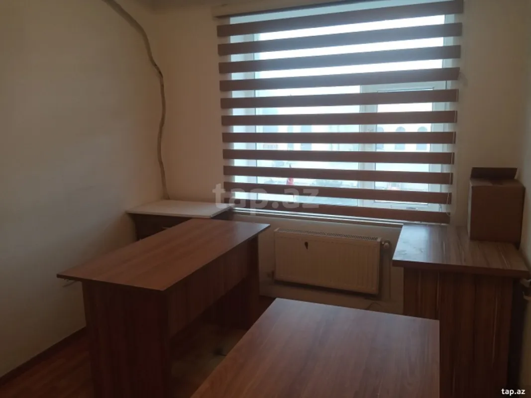 Kirayə verilir ofis