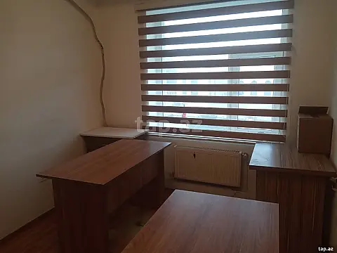 Kirayə verilir ofis
