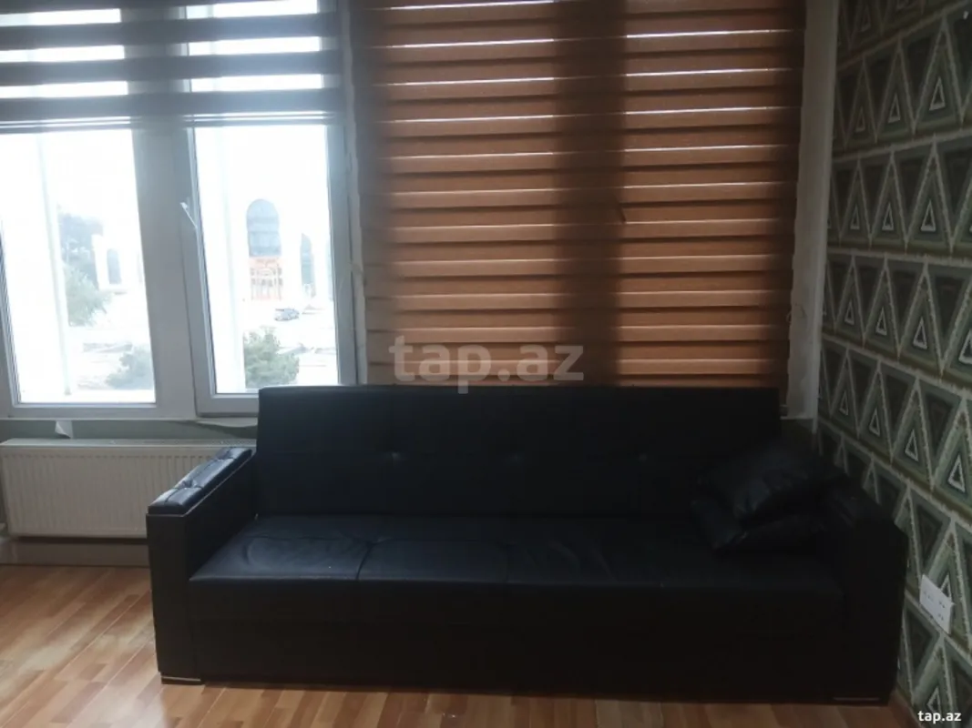 Kirayə verilir ofis