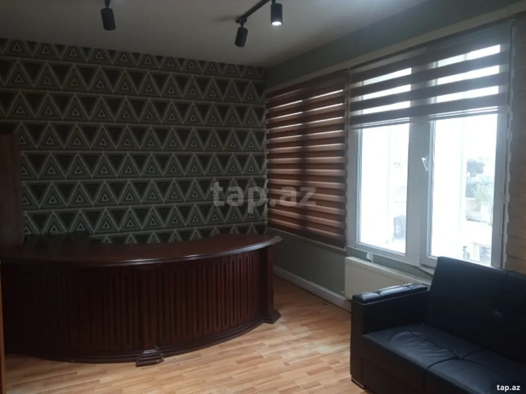 Kirayə verilir ofis