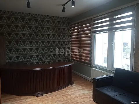 Kirayə verilir ofis — Bakı