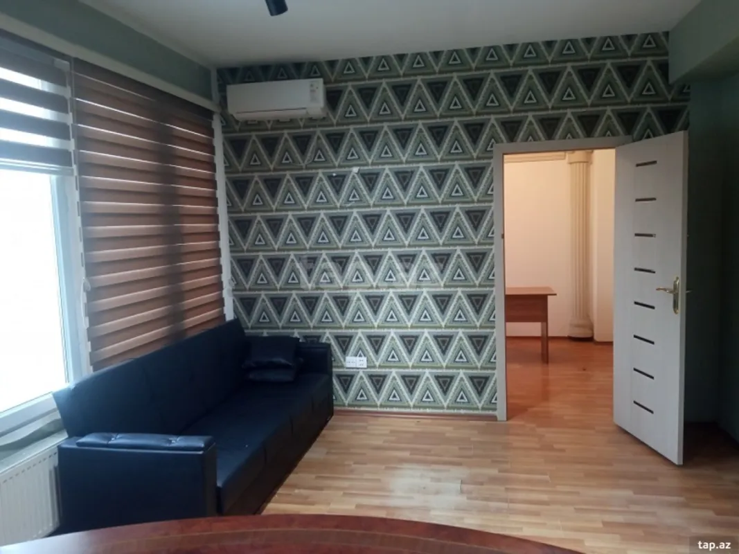 Kirayə verilir ofis