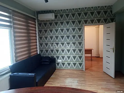 Kirayə verilir ofis