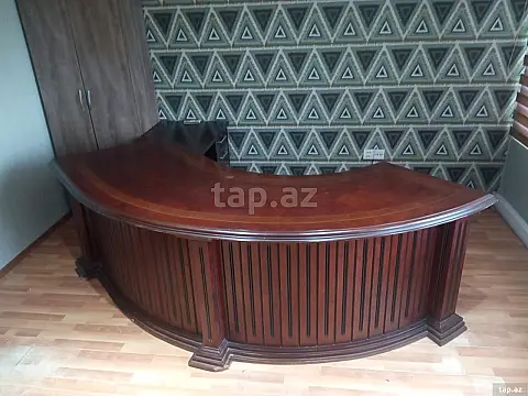 Kirayə verilir ofis