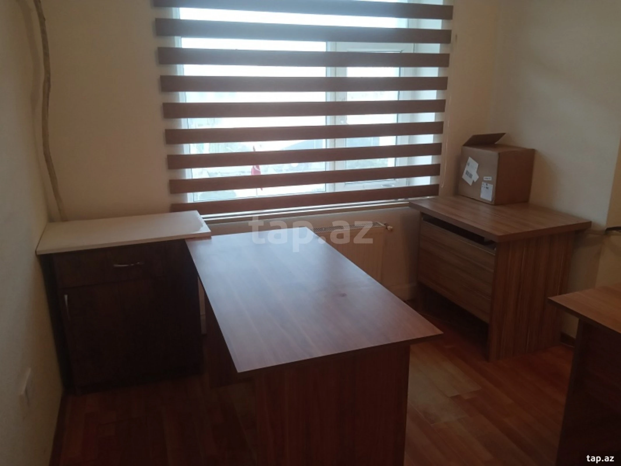 Kirayə verilir ofis