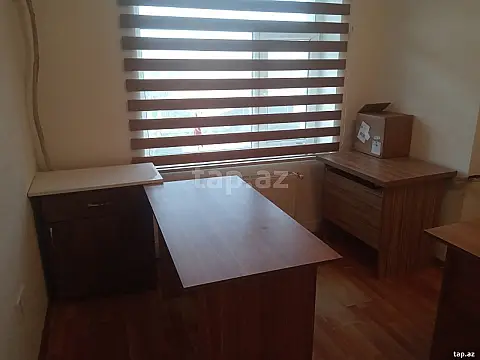Kirayə verilir ofis