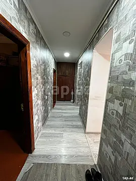 Satılır 4 otaqlı mənzil 90 m² — Sumqayıt 4 otaq 90.00 m²
