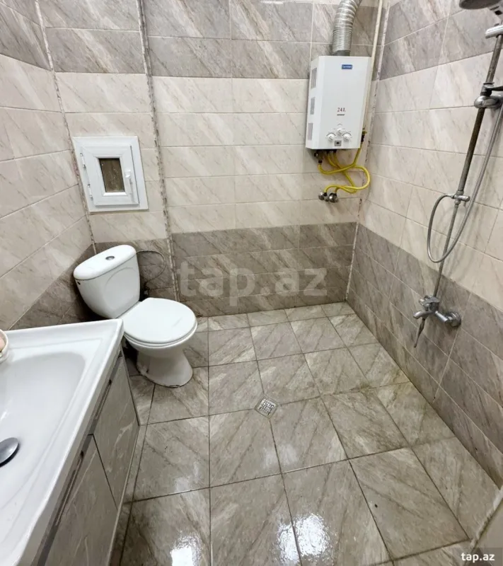 Satılır 3 otaqlı mənzil 74 m²