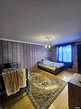 Satılır 3 otaqlı həyət evi