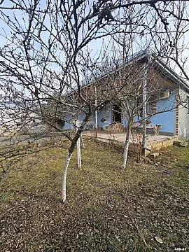 Satılır 3 otaqlı həyət evi — İsmayıllı 3 otaq