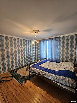 Satılır 3 otaqlı həyət evi