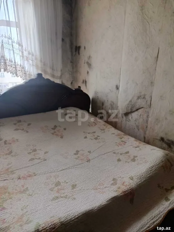 Satılır 3 otaqlı mənzil 75 m²