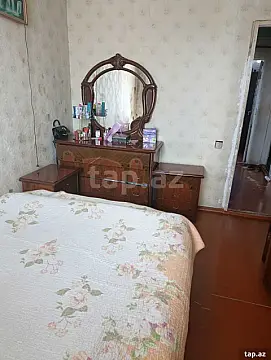 Satılır 3 otaqlı mənzil 75 m²