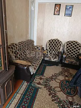 Satılır 3 otaqlı mənzil 75 m²
