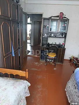 Satılır 3 otaqlı mənzil 75 m²