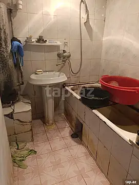 Satılır 3 otaqlı mənzil 75 m²