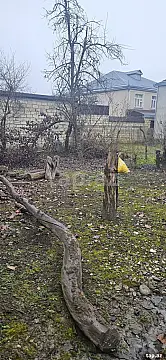 Satılır 3 otaqlı həyət evi