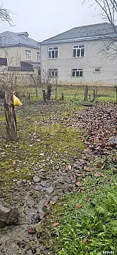 Satılır 3 otaqlı həyət evi