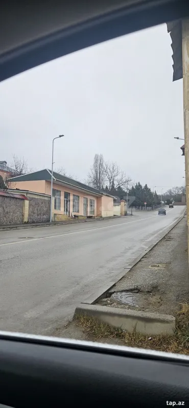 Satılır 3 otaqlı həyət evi