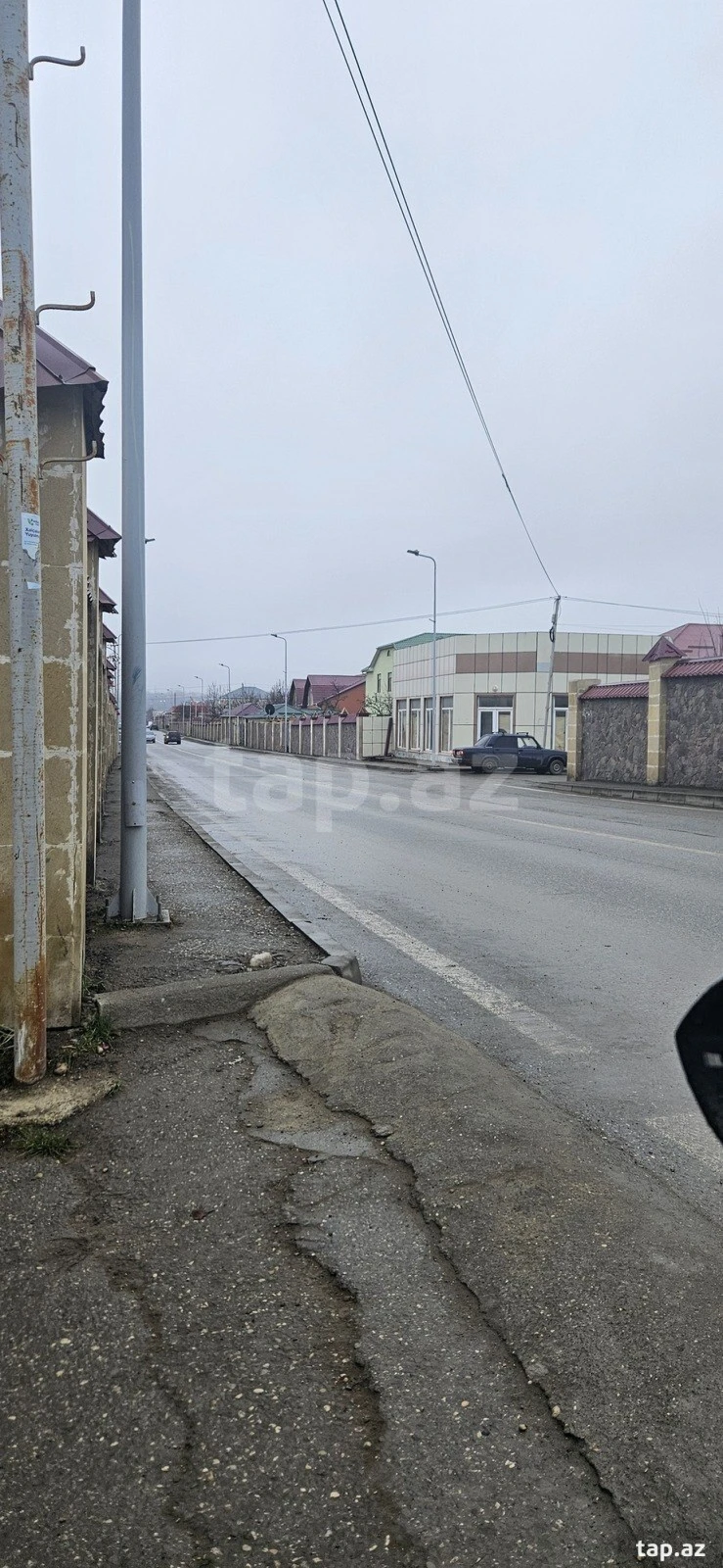 Satılır 3 otaqlı həyət evi