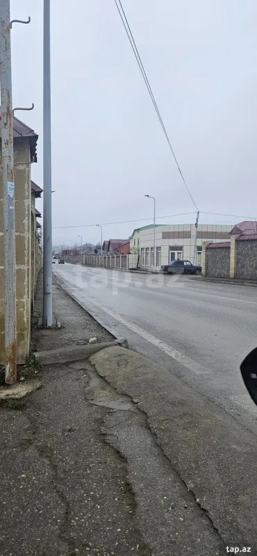 Satılır 3 otaqlı həyət evi