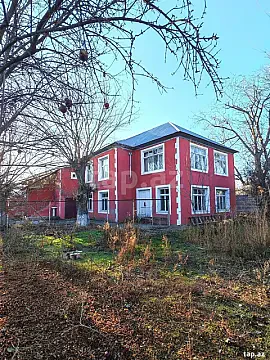 Satılır 6 otaqlı həyət evi 160 m² — Bakı 6 otaq 160.00 m²
