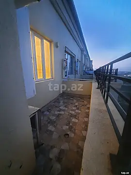 Satılır 2 otaqlı yeni tikili 68 m²