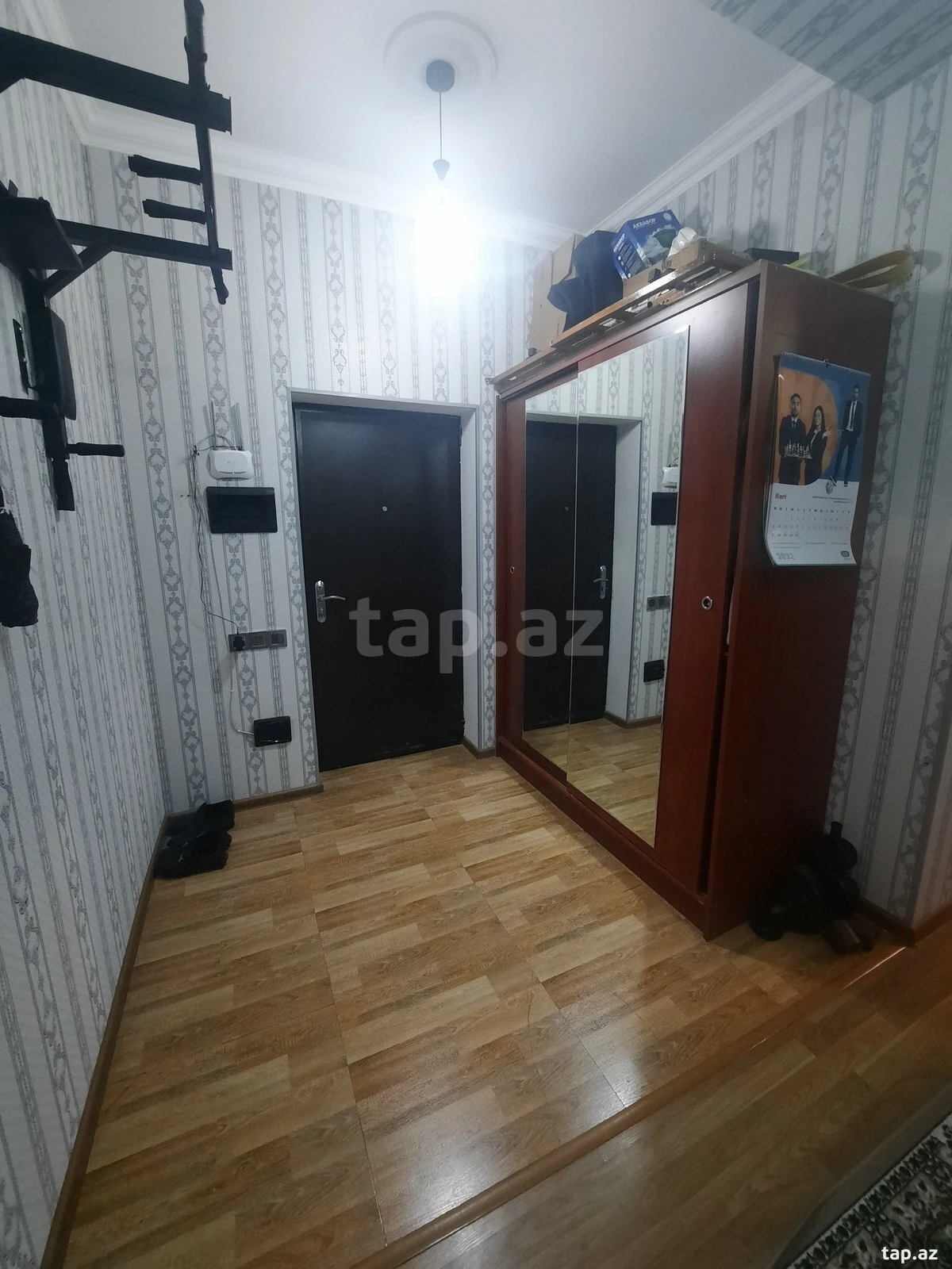 Satılır 2 otaqlı yeni tikili 68 m²