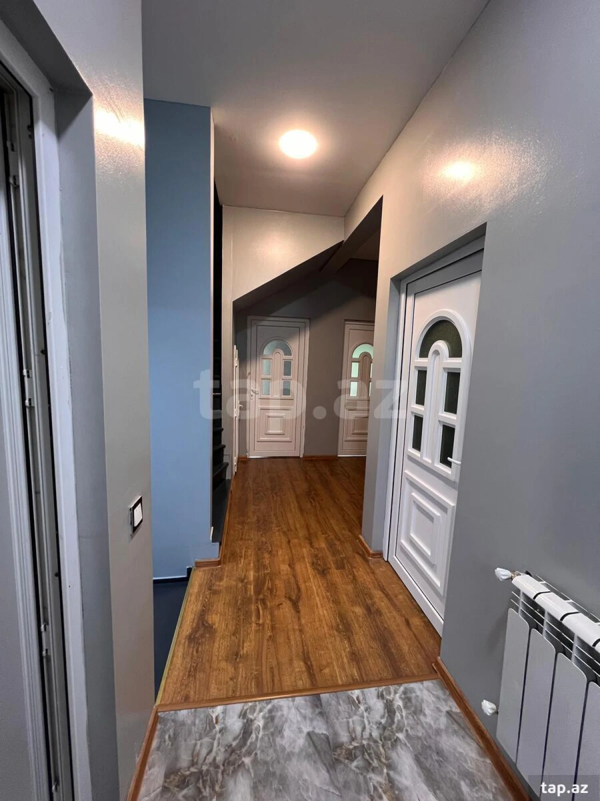 Kirayə verilir 5 otaqlı həyət evi 100 m²