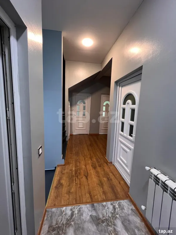 Kirayə verilir 5 otaqlı həyət evi 100 m²