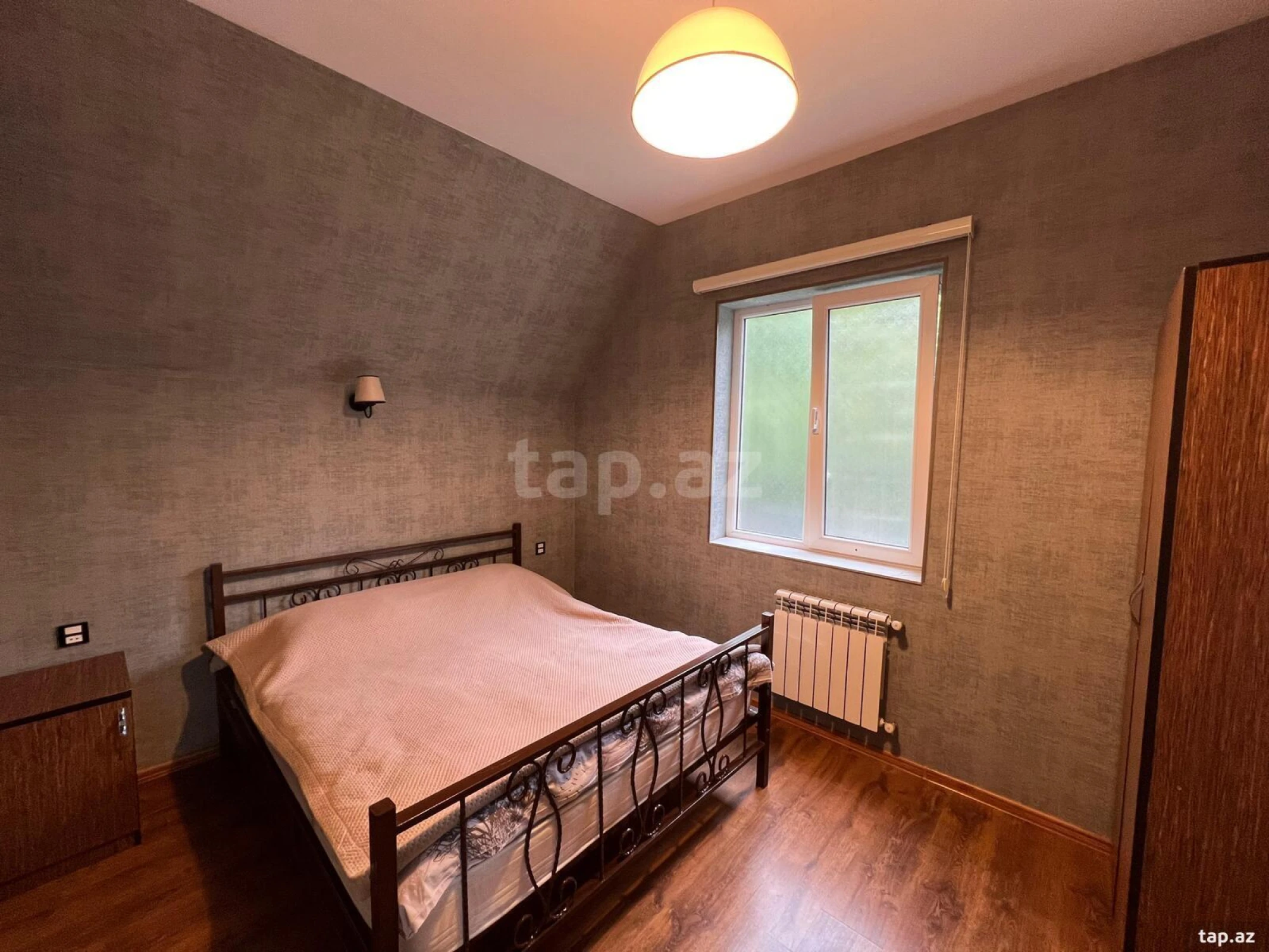 Kirayə verilir 5 otaqlı həyət evi 100 m²