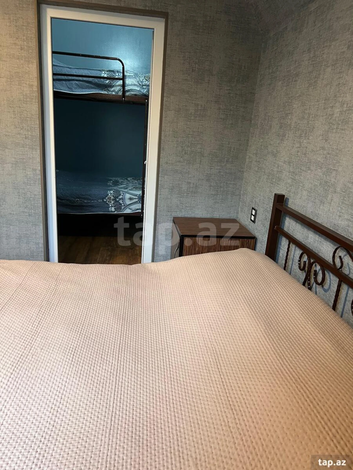 Kirayə verilir 5 otaqlı həyət evi 100 m²