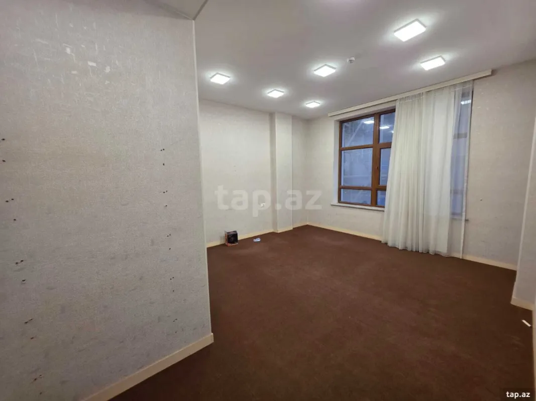 Kirayə verilir ofis