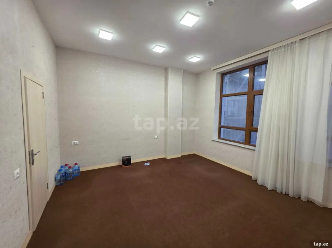 Kirayə verilir ofis