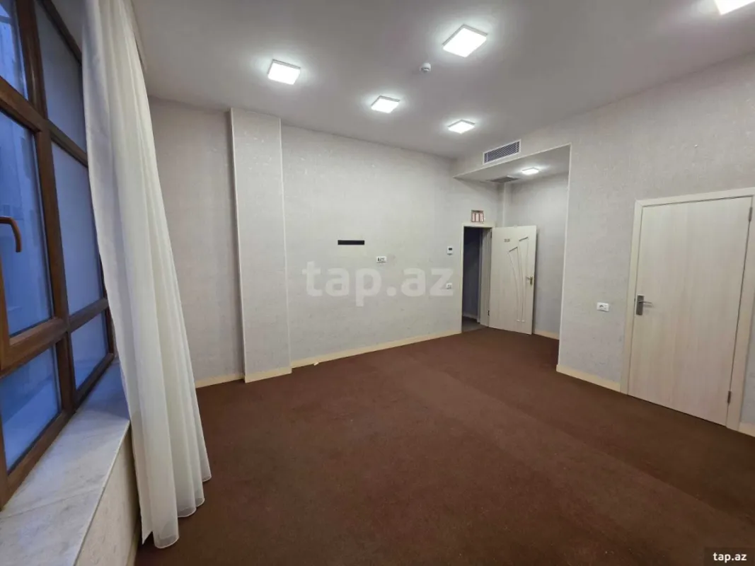 Kirayə verilir ofis