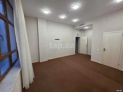Kirayə verilir ofis — Bakı, Nərimanov